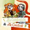 undefined La Comtesse et Le Cactus
