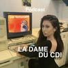 undefined La dame du CDI