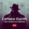 undefined Face cachée ‐ RTS