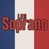 undefined La famille Soprano