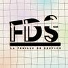 undefined La Feuille de Service