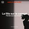 undefined La Fille sur le canapé