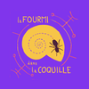 undefined La fourmi dans la coquille: Philosophie, Science, Arts, Culture et Créativité.