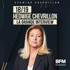 undefined La grande interview d'Hedwige Chevrillon