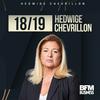 undefined Le 18/19 d'Hedwige Chevrillon