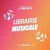undefined La librairie musicale #Derrière les notes