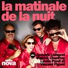 undefined La matinale de la nuit