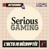 undefined Serious Gaming et l'actu JV sur Origami