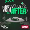 undefined La nouvelle voix de l'After
