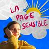 undefined La Page Sensible, un journal de lecture et d'écriture