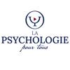 undefined La psychologie pour tous