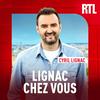 undefined Lignac chez vous