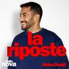 undefined La riposte