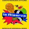 undefined La Riserva