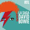 undefined La saga David Bowie
