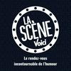 undefined La Scène Voici : le rendez-vous incontournable de l'humour