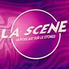 undefined La Scène