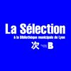 undefined La sélection