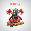 undefined 100% Rouge & Jaune