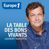 undefined La table des bons vivants - Laurent Mariotte
