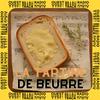 undefined La Tartine de Beurre