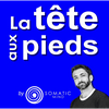 undefined La Tête Aux Pieds