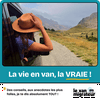 undefined La vie en van, la vraie
