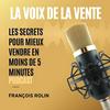 undefined LA VOIX DE LA VENTE