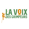undefined La voix des grimpeurs, podcast d'escalade
