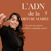 undefined L'ADN de la coiffure mariée