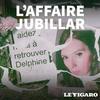 undefined L'Affaire Jubillar