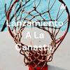 undefined Lanzamiento A La Canasta