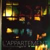 undefined L'appartement 🧟‍♂️ Fiction Sonore