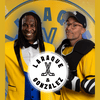 undefined Laraque et Gonzalez