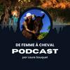 undefined Laure Souquet - De Femme à Cheval : Pour une relation douce et bienveillante avec le cheval