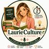 undefined Quiz quotidien : LaurieCulture 🌱 Le podcast qui fait pousser ta culture générale