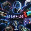 undefined Le Back-Log Podcast par André Harvey et Melanie B. Chartier