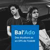 undefined Le Bal'Ado des étudiant·es du cours PPA3310 !