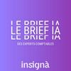 undefined Le Brief IA des experts-comptables
