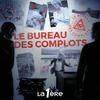 undefined Le bureau des complots