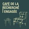 undefined Le Café de la Recherche Engagée