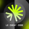 undefined Le Cheat Code par Ourama