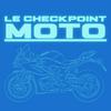 undefined Le Checkpoint Moto