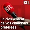undefined Le classement de vos chansons préférées