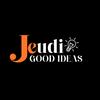 undefined Jeudi Good Ideas