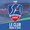 undefined Le Club Rouge et Bleu