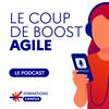 undefined Le Coup de Boost Agile