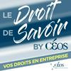 undefined Le Droit de savoir by CÉOS