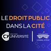 undefined Le droit public dans la cité