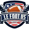 undefined Le Foot US Media